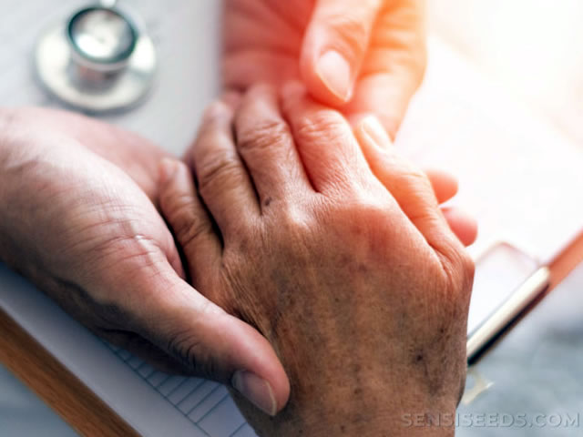 CBD e Parkinson